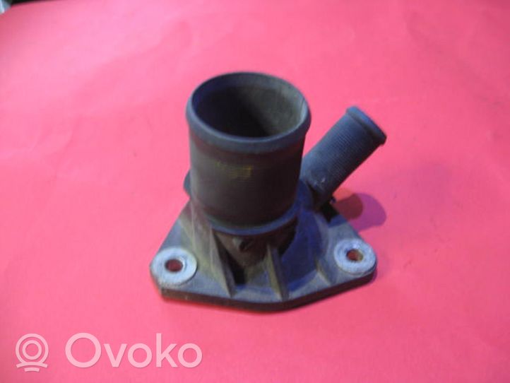 Citroen Jumper Boîtier de thermostat / thermostat 9609493180