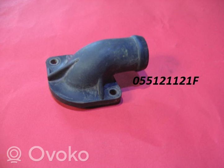 Volkswagen Golf II Thermostat / Thermostatgehäuse 055121121F