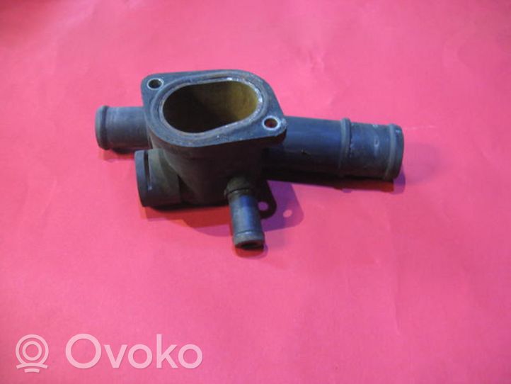 Seat Arosa Tubo flessibile del liquido di raffreddamento del motore 038121133