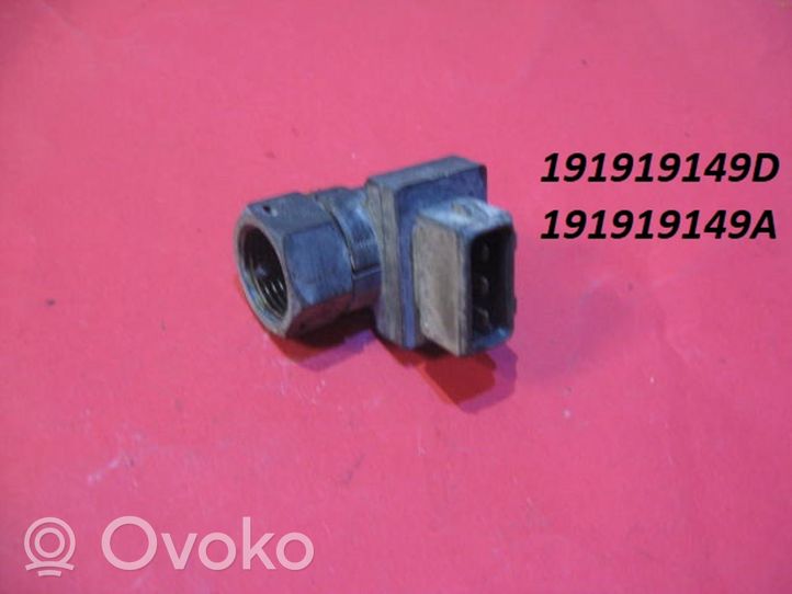 Volkswagen Golf IV ABS wheel speed sensor 191919149D