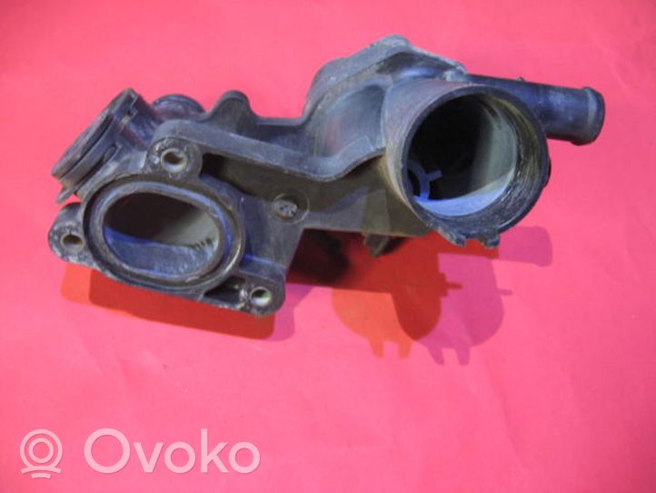 Seat Arosa Boîtier de thermostat / thermostat 032121111