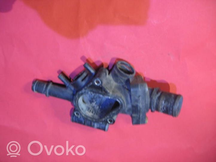 Renault Megane I Termostat / Obudowa termostatu 7700872078