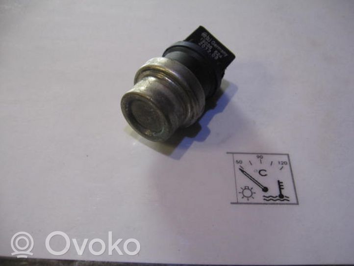 Seat Toledo I (1L) Sonde de température de liquide de refroidissement 19036624