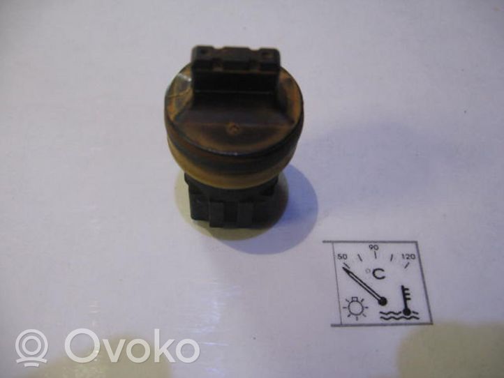 Audi A4 S4 B5 8D Czujnik temperatury płynu chłodzącego 357919501A