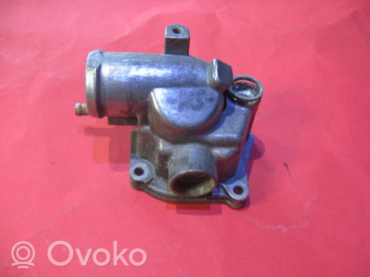 Mercedes-Benz E W211 Termostato/alloggiamento del termostato A613203175