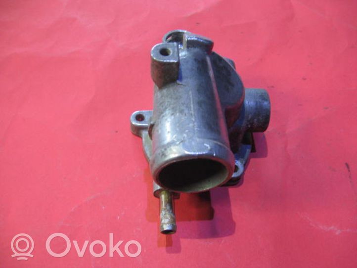 Mercedes-Benz E W211 Termostato/alloggiamento del termostato A613203175