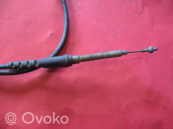 Volkswagen Jetta II Throttle cable 171721555T