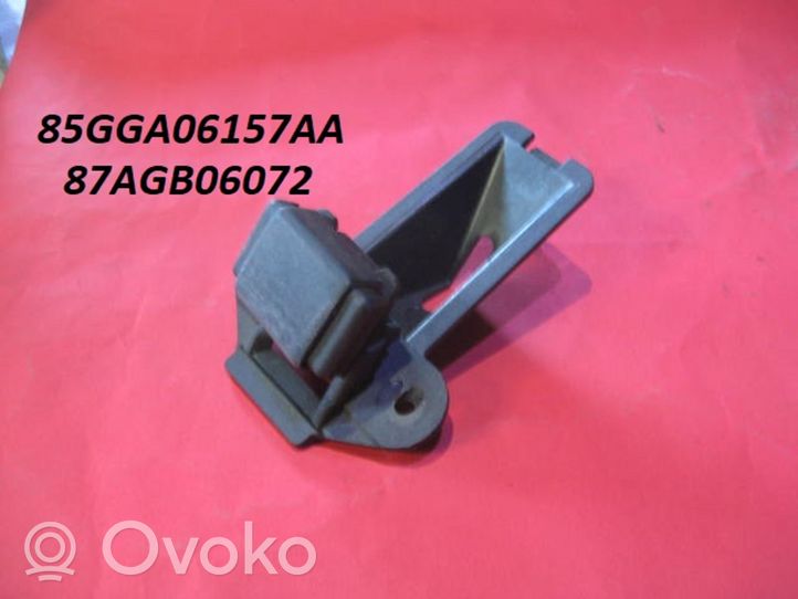 Ford Scorpio Glove box lock 85GGA06157AA