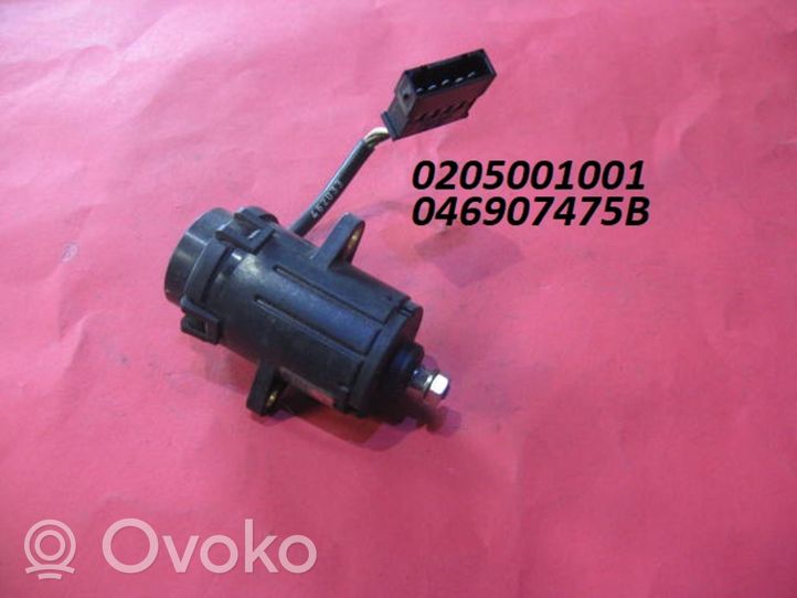 Audi 80 90 S2 B4 Sensore posizionamento del pedale dell’acceleratore 0205001001