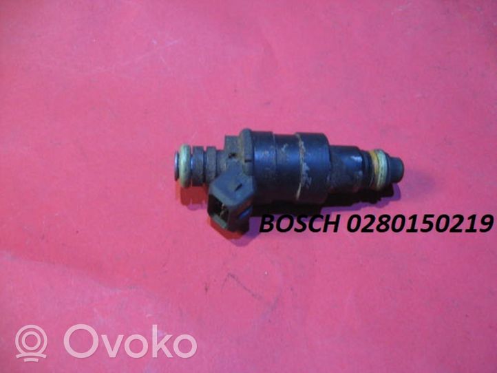 Ford Transit Fuel injector 0280150219