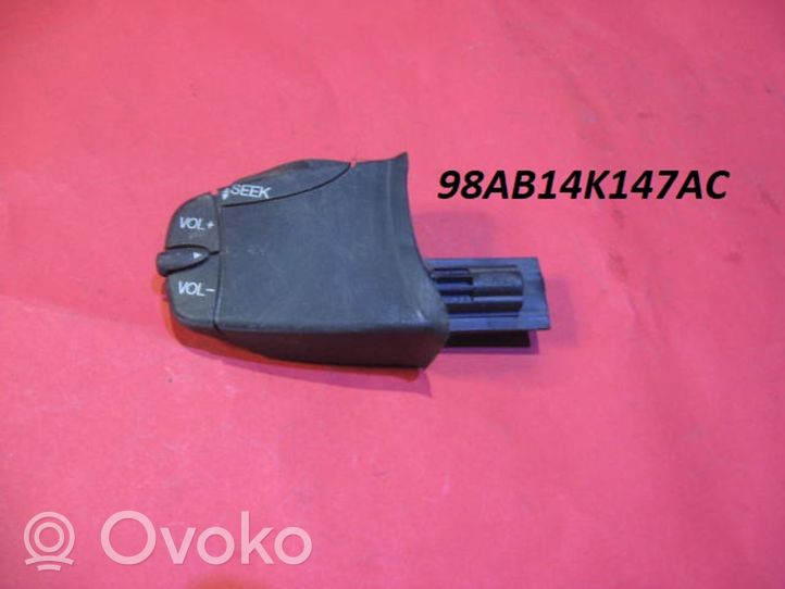 Ford Mondeo Mk III Sound control switch 98AB14K147AC