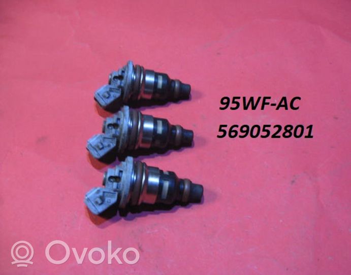 Ford Galaxy Fuel injector 95WFAC