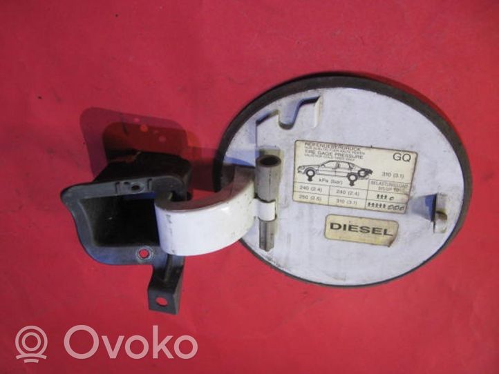 Opel Omega B1 Tankdeckel Tankklappe 09174030