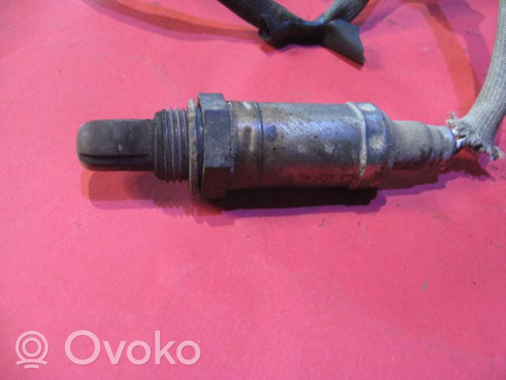 Audi 100 200 5000 C3 Sensore della sonda Lambda 0258003027