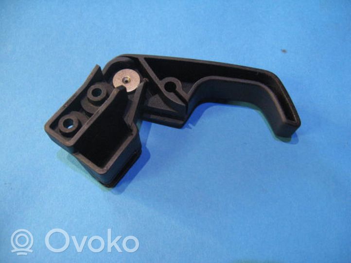 Volkswagen Vento Engine bonnet (hood) release handle 1H1823533