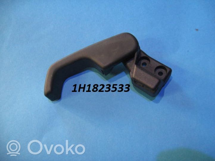 Ford Galaxy Engine bonnet (hood) release handle 1H1823533