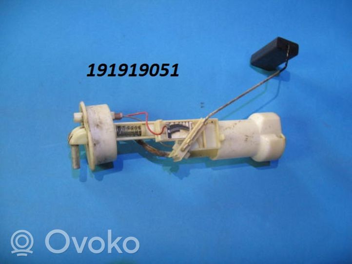 Volkswagen Jetta II Fuel level sensor 191919051