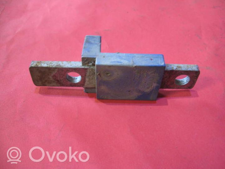 Volvo S60 Braccio di controllo sospensione anteriore inferiore/braccio oscillante 30714975