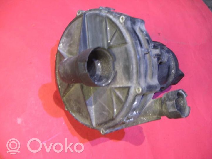 Audi TT Mk1 Secondary air pump 078906601D