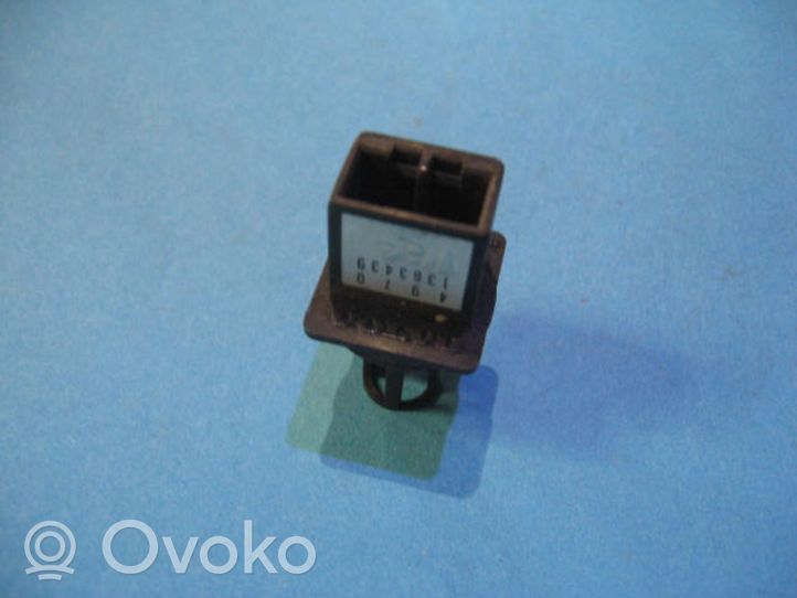Volvo C70 Interior temperature sensor 1363439