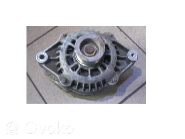 Opel Vectra C Generatore/alternatore 0123120001