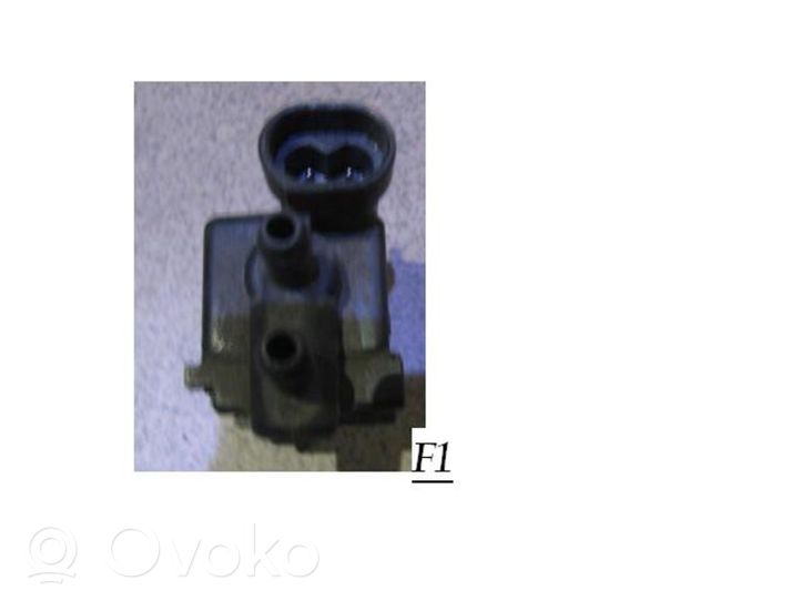 Opel Vectra A Solenoidinis vožtuvas 867081