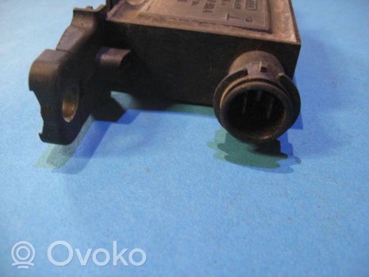 Audi A4 S4 B5 8D Centralina/modulo portiere 4A0959981A