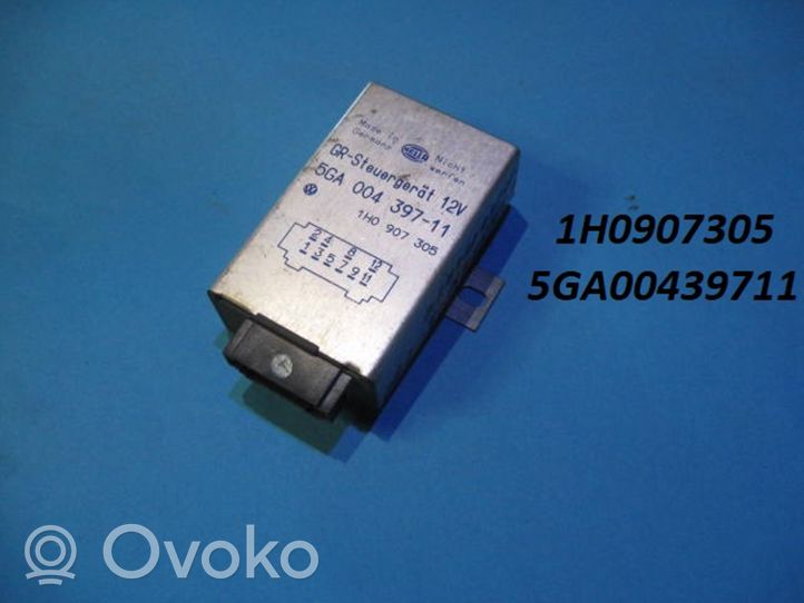 Ford Galaxy Cruise control unit/module 1H0907305