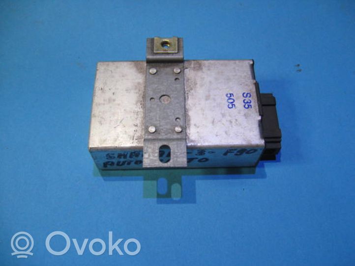 Seat Alhambra (Mk1) Cruise control unit/module 1H0907305