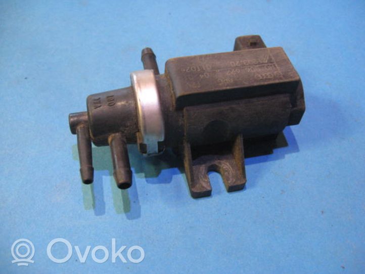 Volvo S80 Turboahtimen magneettiventtiili 1H0906627