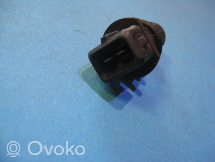 Opel Zafira A Intake air temperature sensor 5WK96061