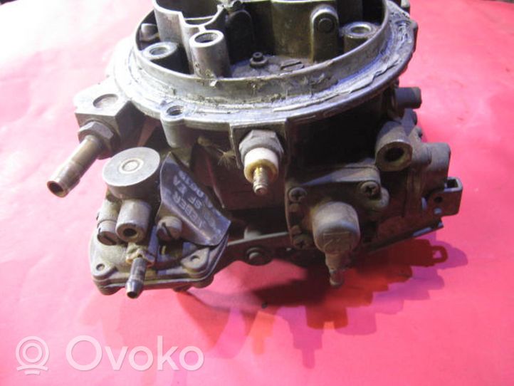 Ford Fiesta Carburettor 89SFFAA0619