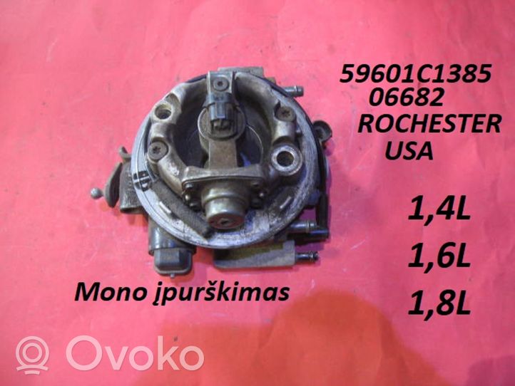 Opel Combo B Carburatore 59601C1385