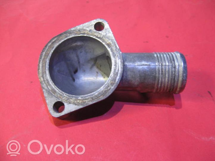 Volvo S60 Thermostat/thermostat housing 3531391