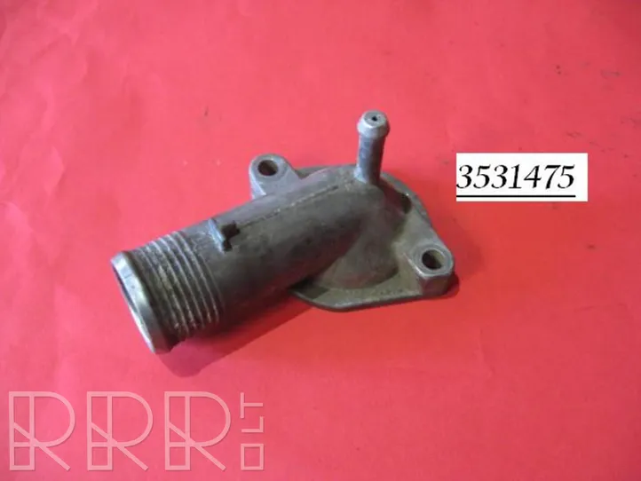 Volvo 850 Boîtier de thermostat / thermostat 3531475