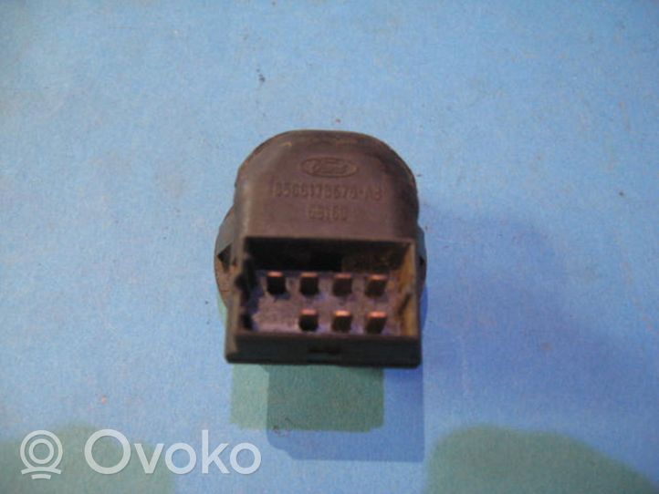 Ford Escort Bouton de commutateur rétroviseur latéral 856G17B676AB