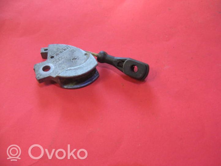 Volkswagen Bora Cavo per acceleratore 4A0721757