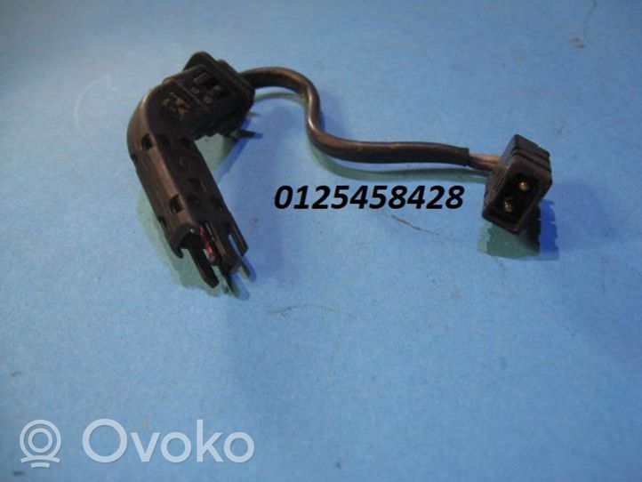 Mercedes-Benz E W210 Sensore temperatura interna 0125458428