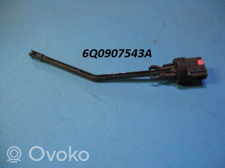 Seat Cordoba (6K) Sensore temperatura interna 6Q0907543A