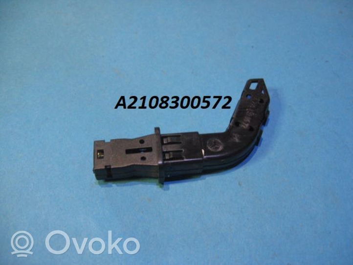 Mercedes-Benz E W210 Sensore temperatura interna A2108300572