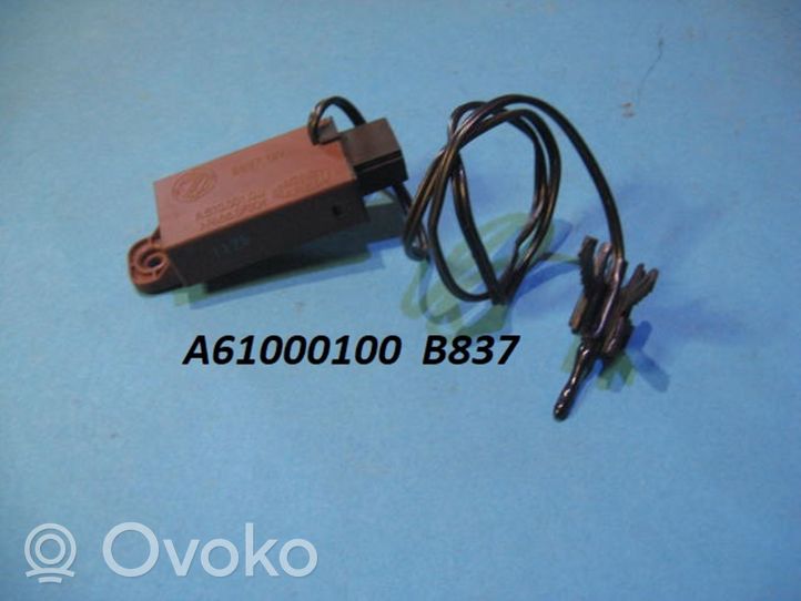 Fiat Stilo Interior temperature sensor A61000100