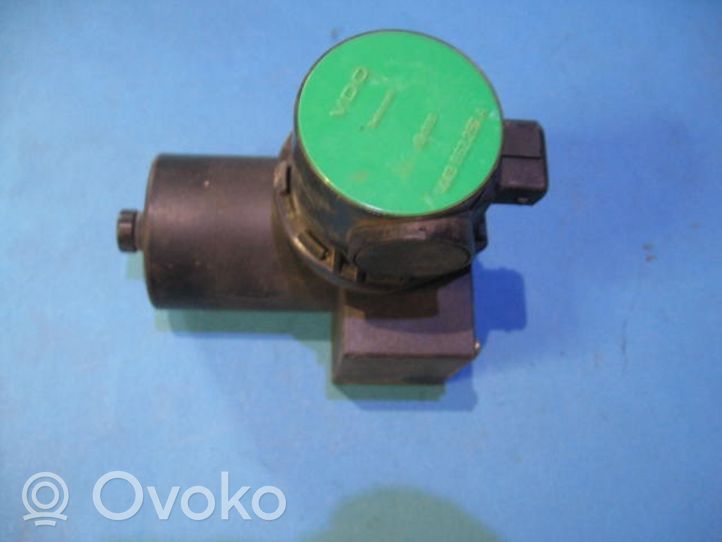 Volkswagen Santana Central locking vacuum pump 443862257A