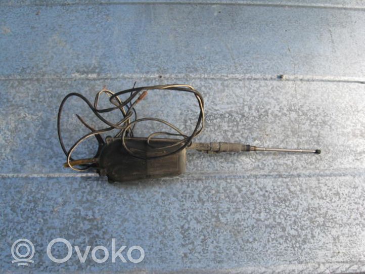 Volkswagen Golf II Radio antena 7691240732