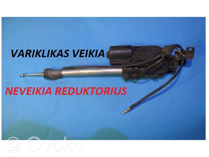 Hyundai Accent Antenna autoradio PET2