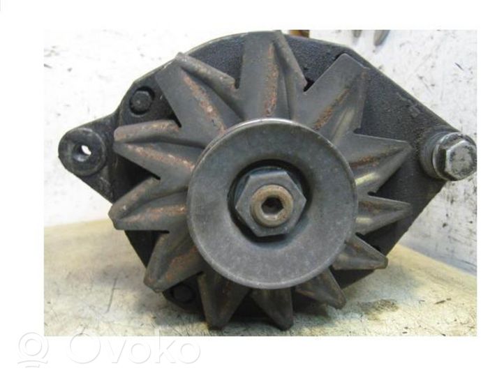 Renault 19 Alternator 2541116