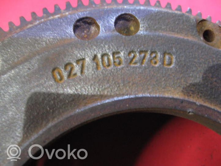 Skoda Octavia Mk1 (1U) Volant 027105273D