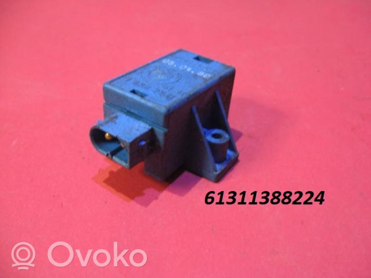 BMW 7 E32 Sensor Bewegungsmelder Alarmanlage 61311388224