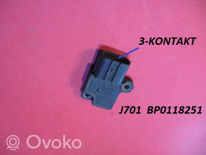 KIA Sephia Amplificatore centralina di accensione J701