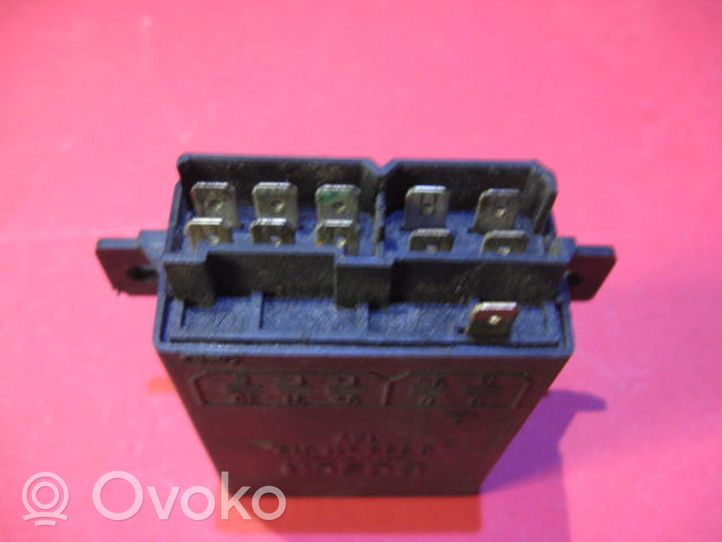 Volkswagen Vento Immobilizer control unit/module 0335411013