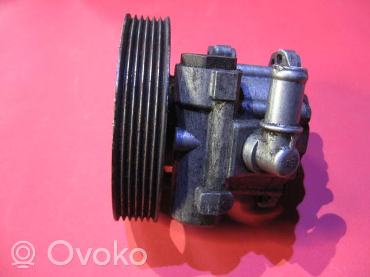 Citroen Jumper Pompa del servosterzo 9637000880